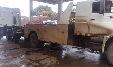 100 Grilo Guinchos e Auto Socorro - Ribeirão Preto
