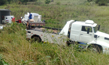 100 Grilo Guinchos e Auto Socorro - Ribeirão Preto